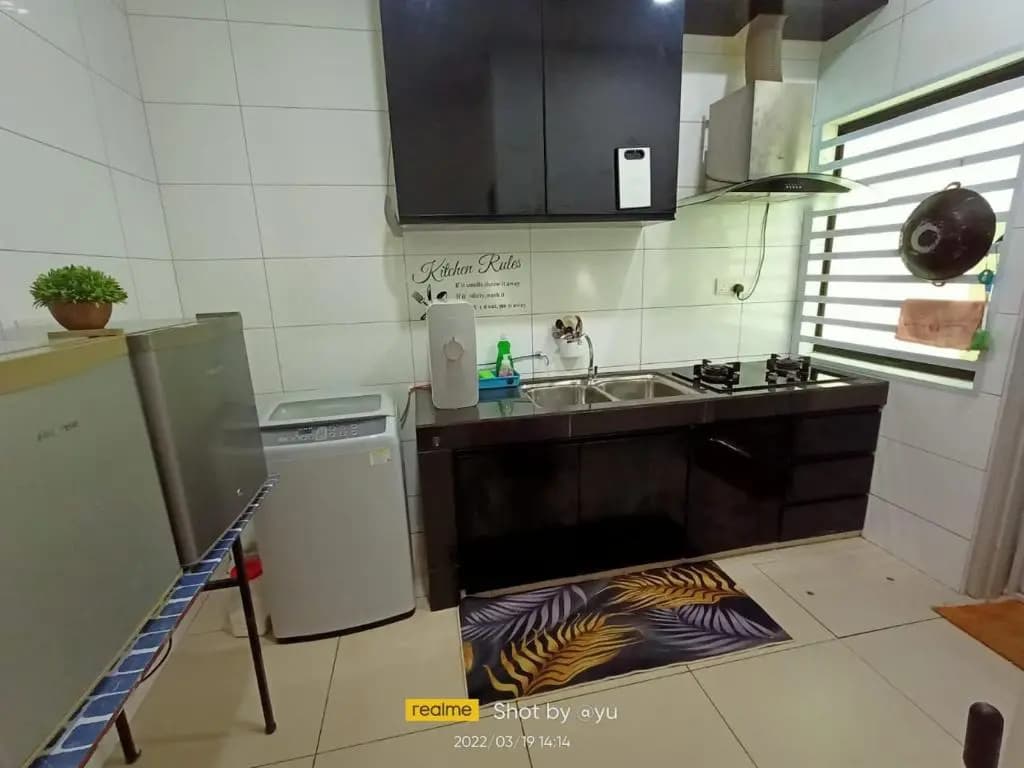 Raisha Garden Homestay Ipoh - photo 2