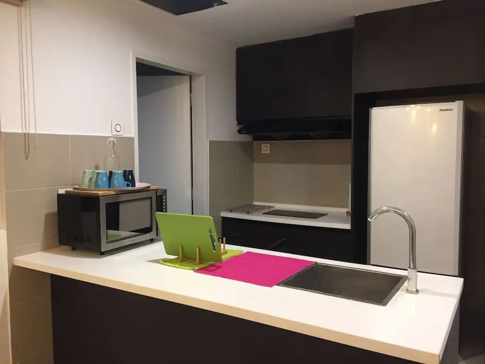 Boulevard Residence - photo 20