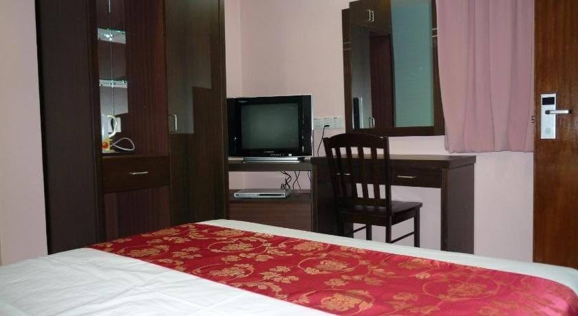 Winsons Business Inn - photo 12