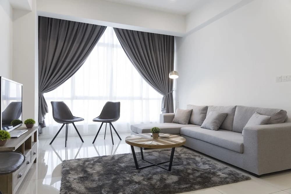Elegant Simplicity Home Sweet Home Sutera Avenue - photo 5