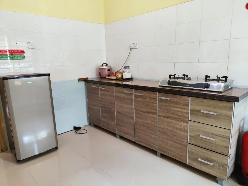 Homestay Mayang Suite - ISLAM ONLY - photo 13