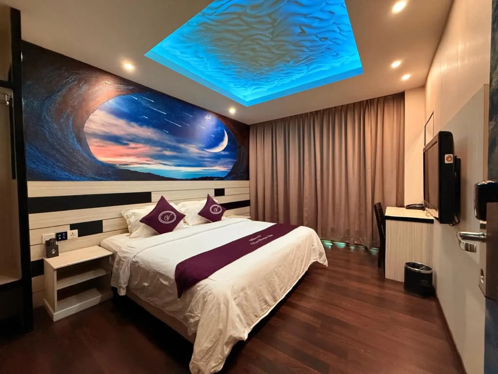 Venus Boutique Hotel - photo 23