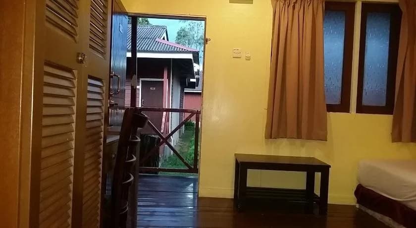 Eastana Cherating Beach Resort - photo 5