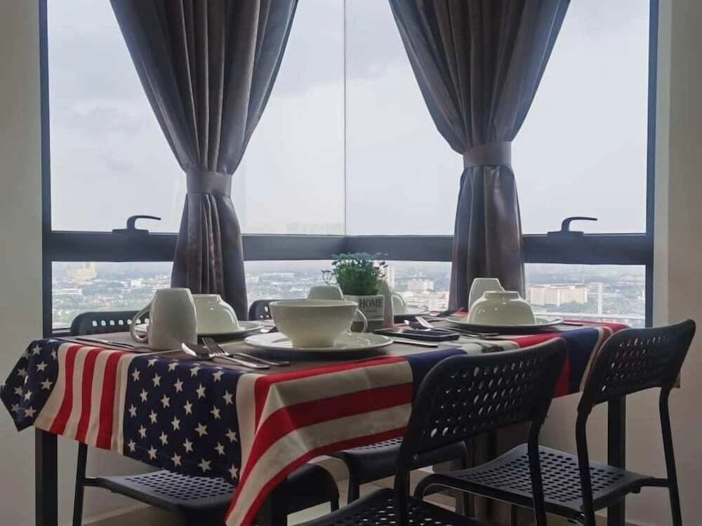 Merveille Woodsbury Suite 7 - photo 2