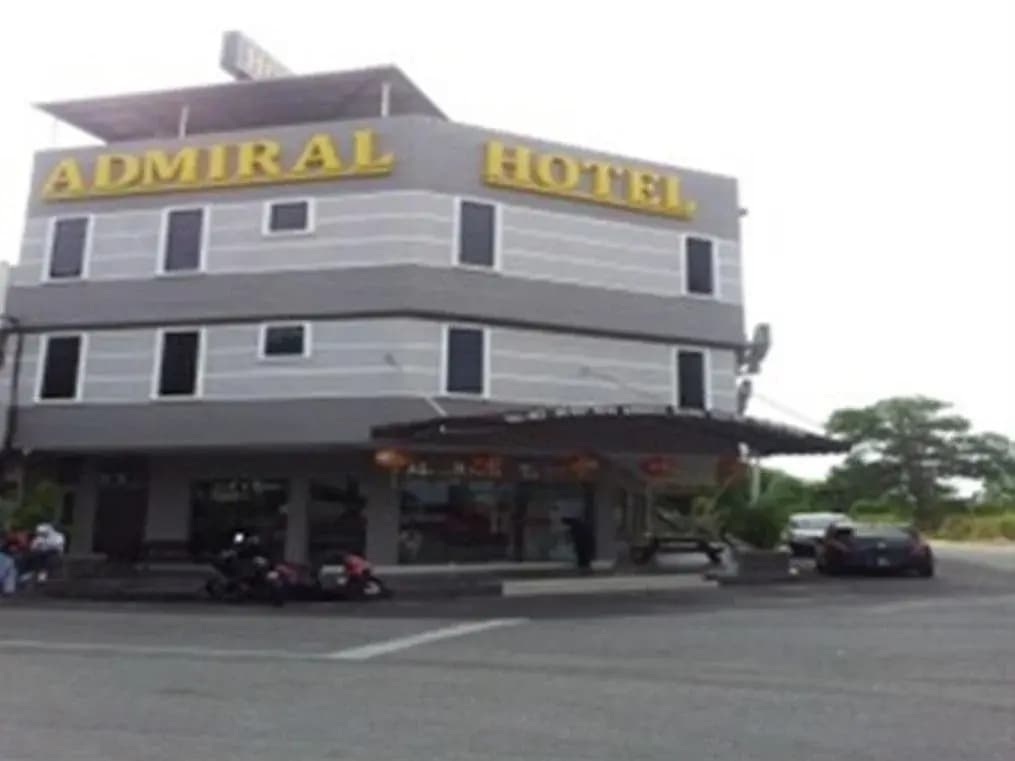 Admiral Hotel - photo 1