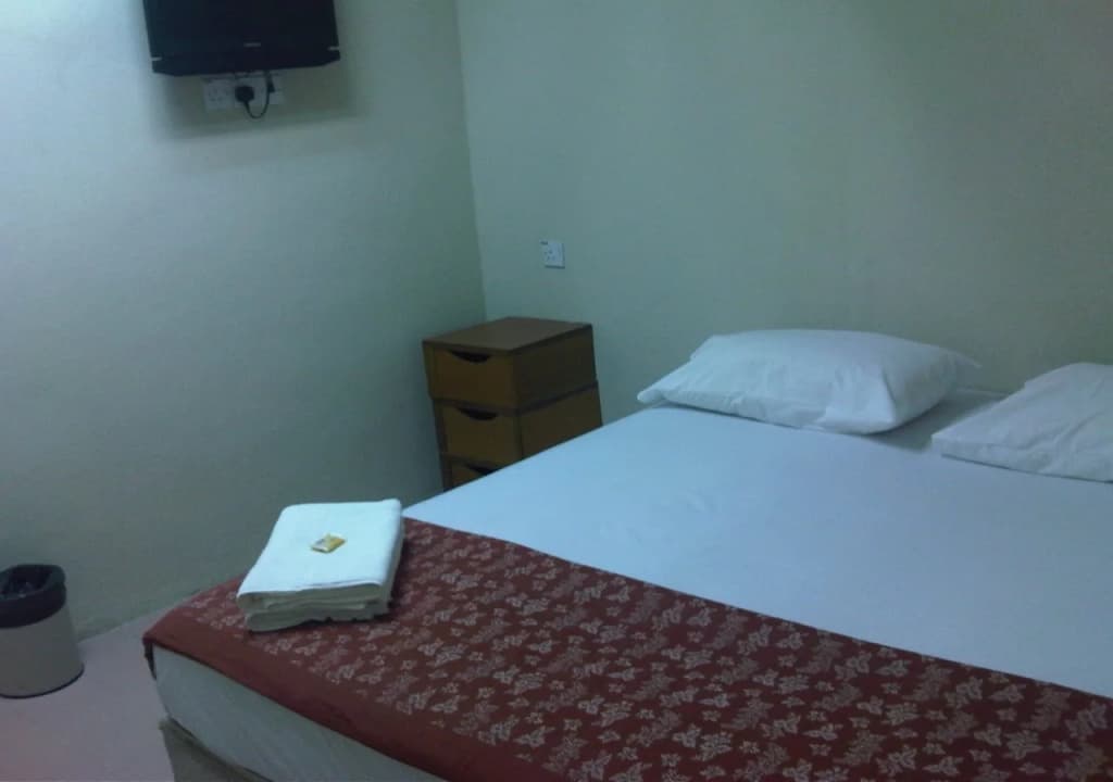 Senja Motel - photo 10