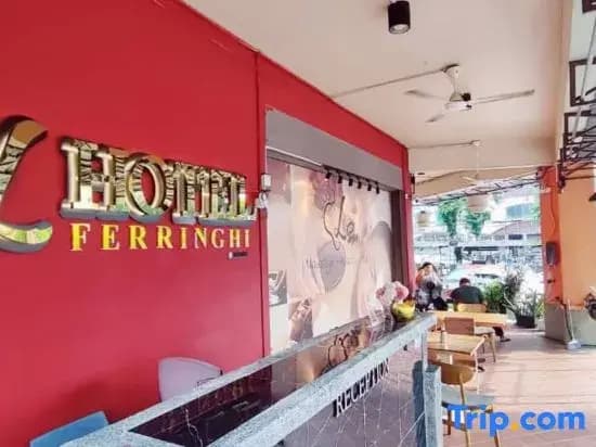 L Ferringhi Hotel - photo 3