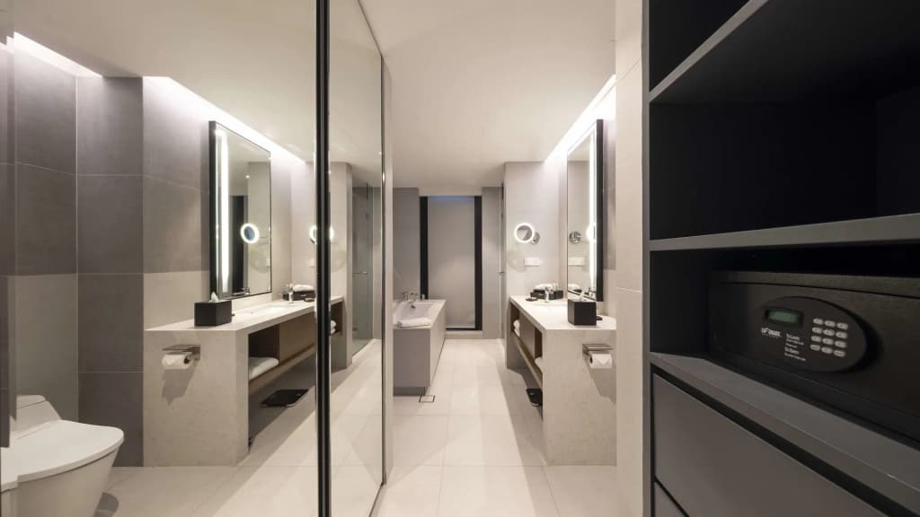 DoubleTree by Hilton Shah Alam i-City - photo 8