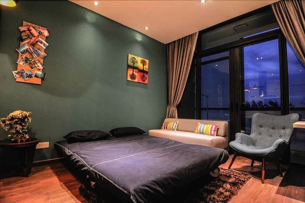 Riverson Soho 168 - photo 1