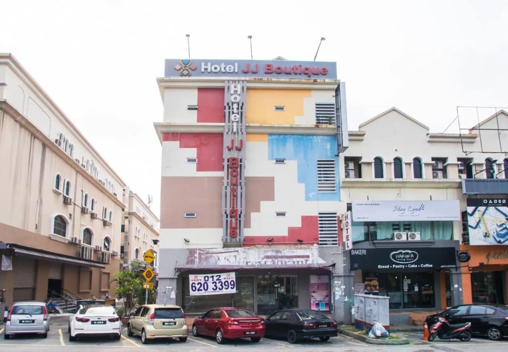 Sovotel @ Kota Damansara 16 - photo 1