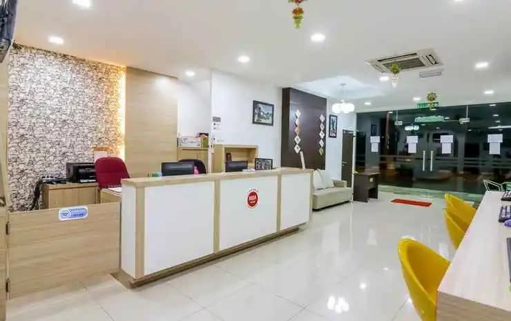 D' Art Gallery Hotel - photo 2