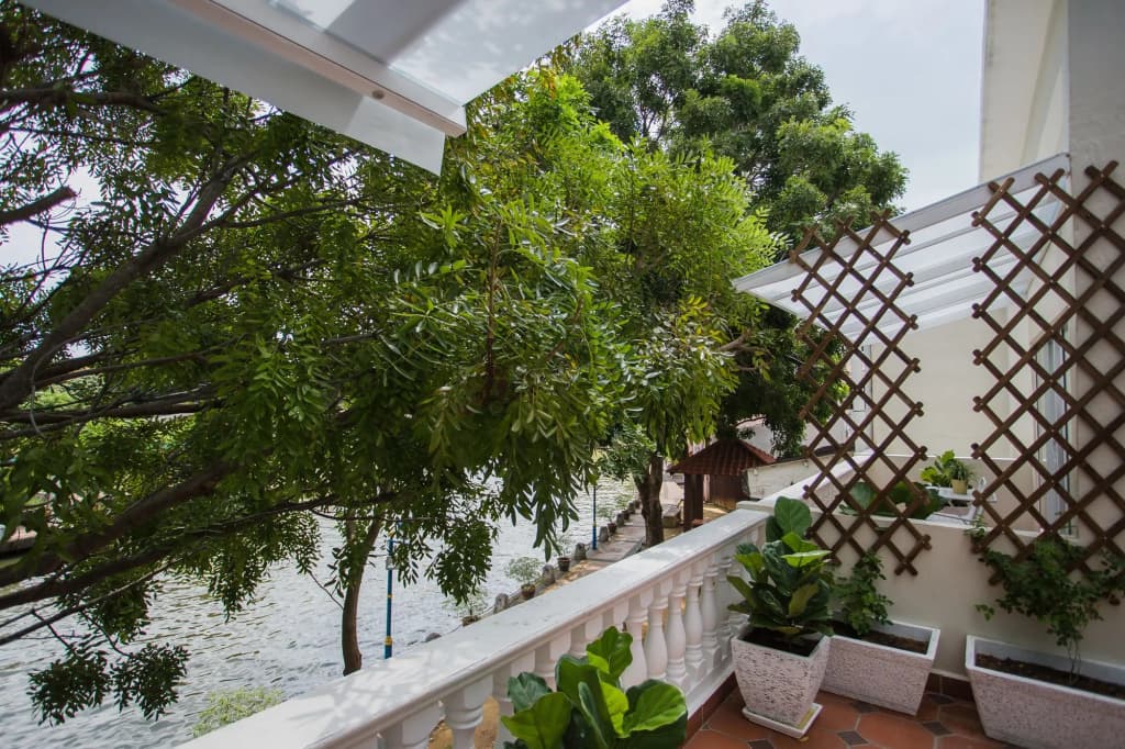 Aava Malacca Hotel - photo 17