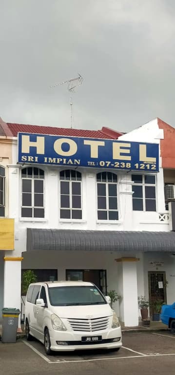 Hotel Sri Impian - photo 1
