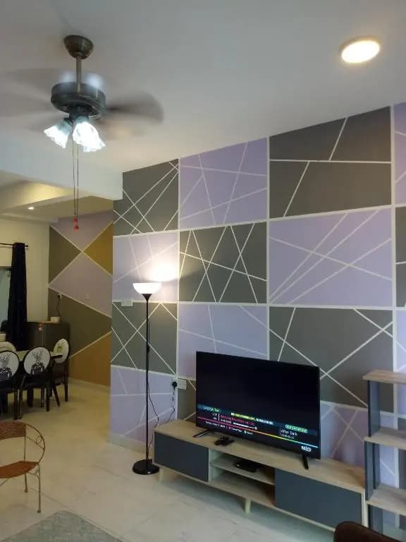 Icolor Home & Stay CH3 - photo 7