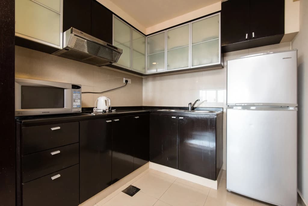 W Studio Resort Suites at Pyramid Tower - photo 23