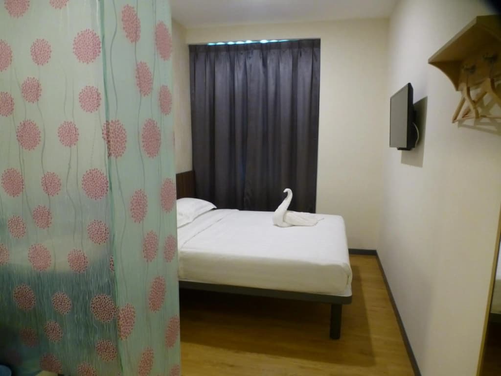 Hotel 138 @ Bestari - photo 6