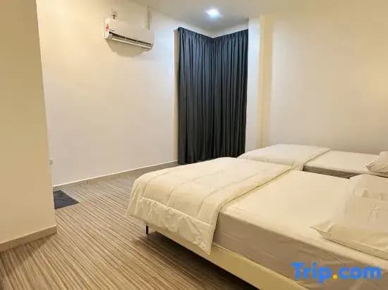 The Luxurious 23 @ GameTopia Villa - photo 4