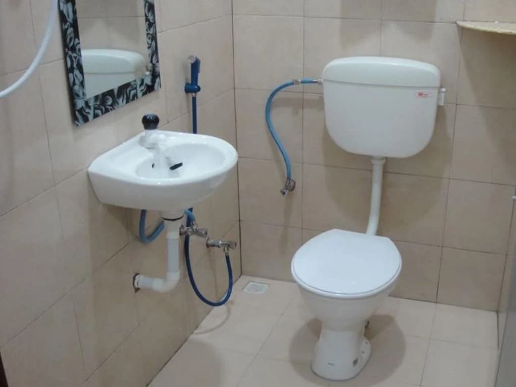 Dhania Motel - photo 9