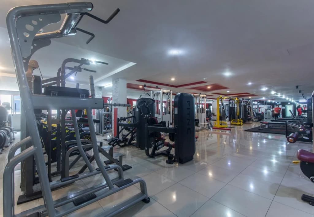 Super OYO Capital O 804 Hotel Pinji - photo 17