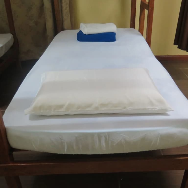 Postar's Backpacker - Hostel - photo 7