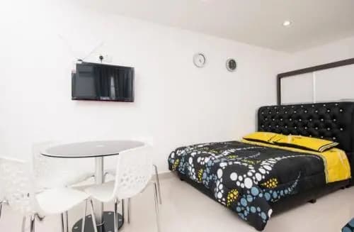 Andalas Boutique Studio - main photo