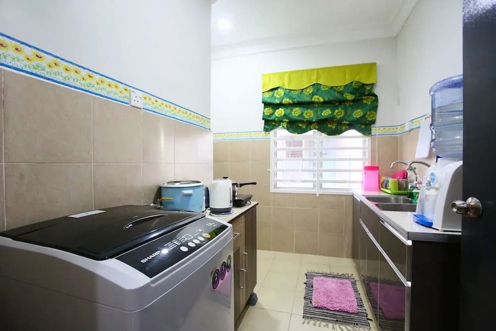 Homestay Honey Sungai Petani - photo 18