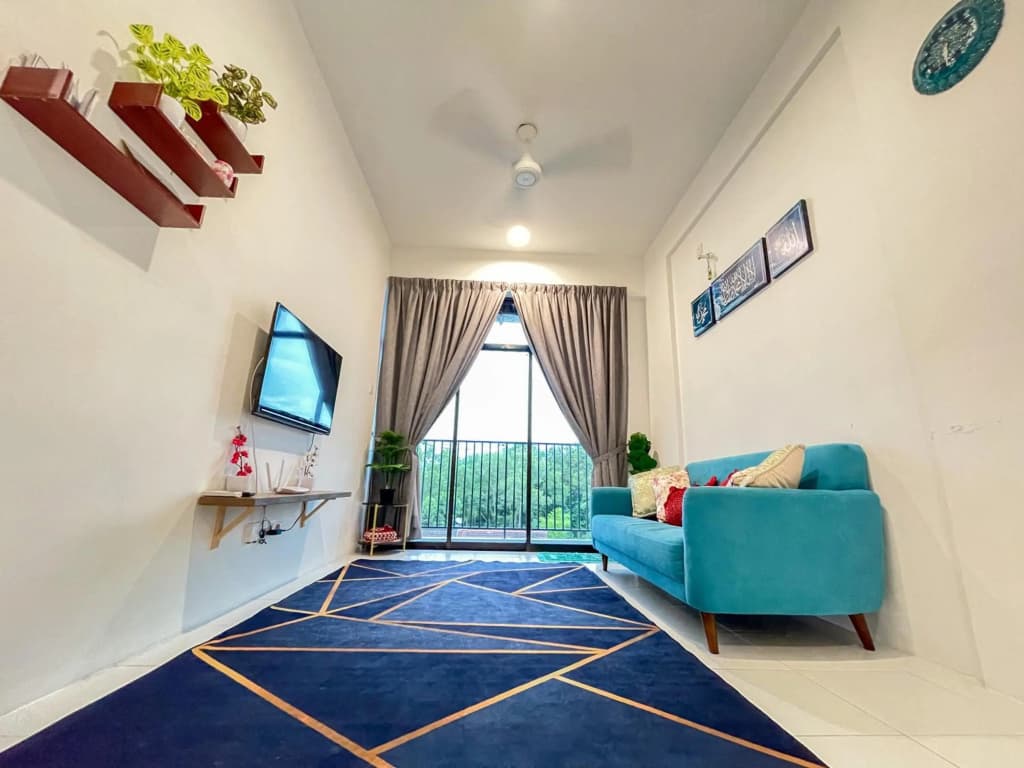 Inapan @Imperio Professional Suite Alor Setar, Kedah - photo 39