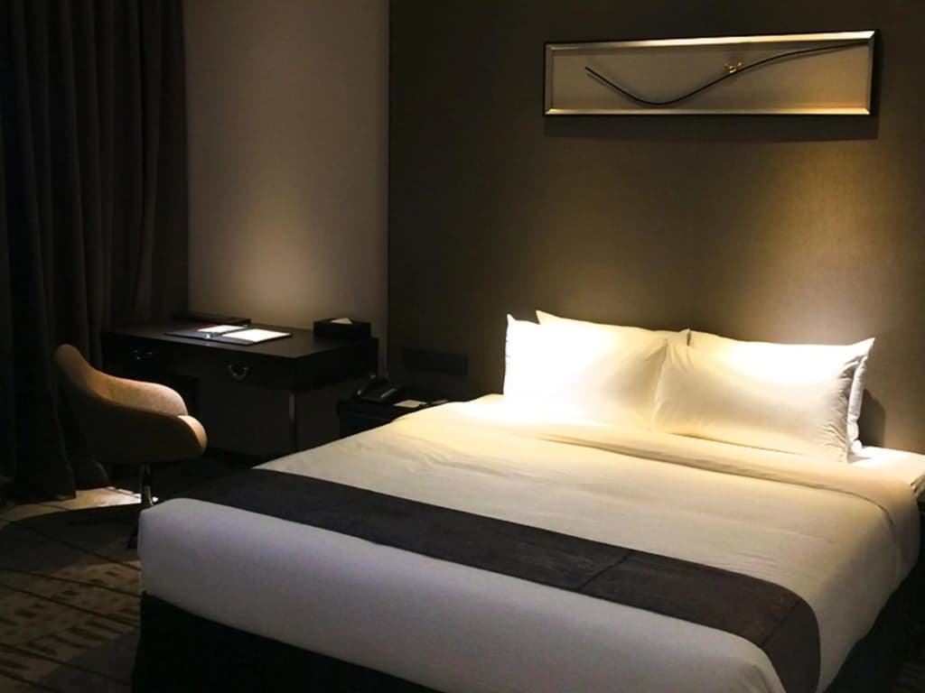 Geno Hotel - photo 14