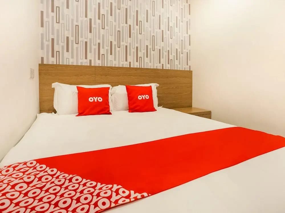 OYO 89696 D'yaya Hotel - photo 5