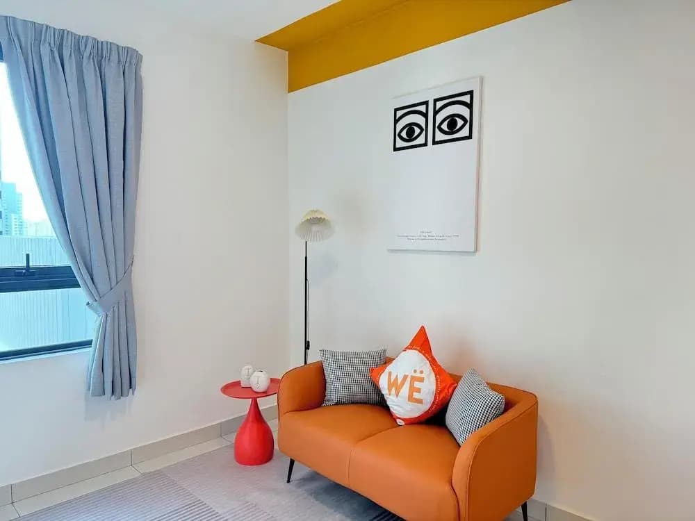 Edumetro Suites USJ1 Subang Jaya - photo 10