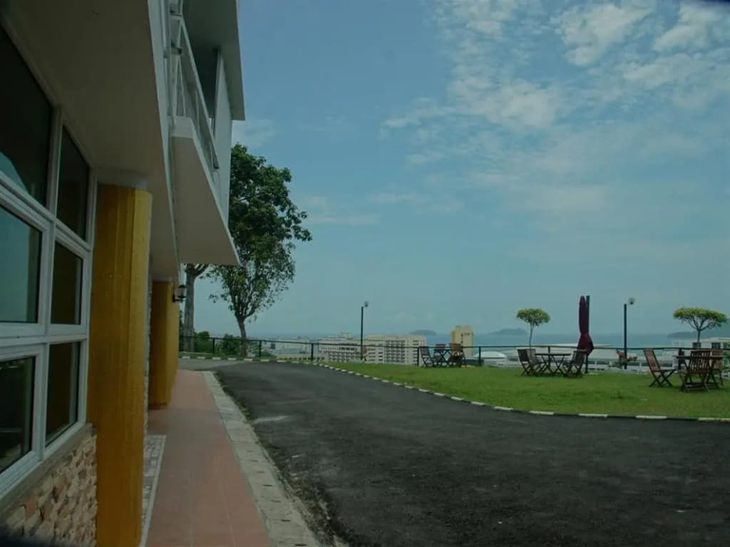 Habiba Suites - photo 19