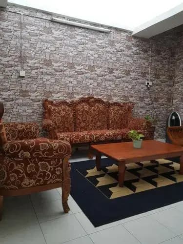 12-15 Pax Ssue Silibin Ipoh Guest House-Homestay - photo 12