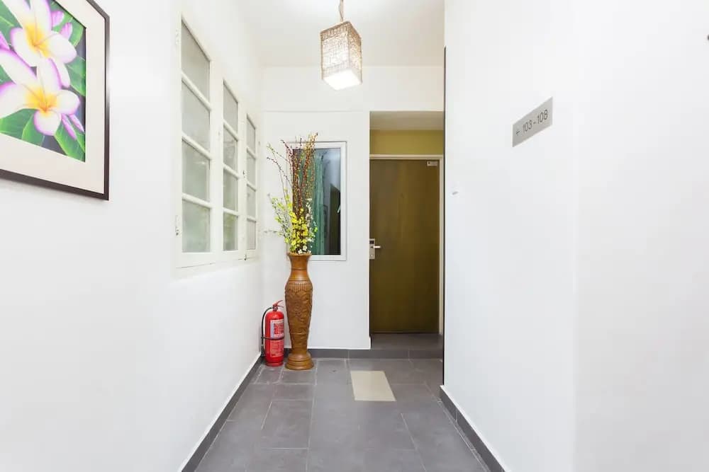 ZEN Rooms Basic Jalan Changkat - photo 12