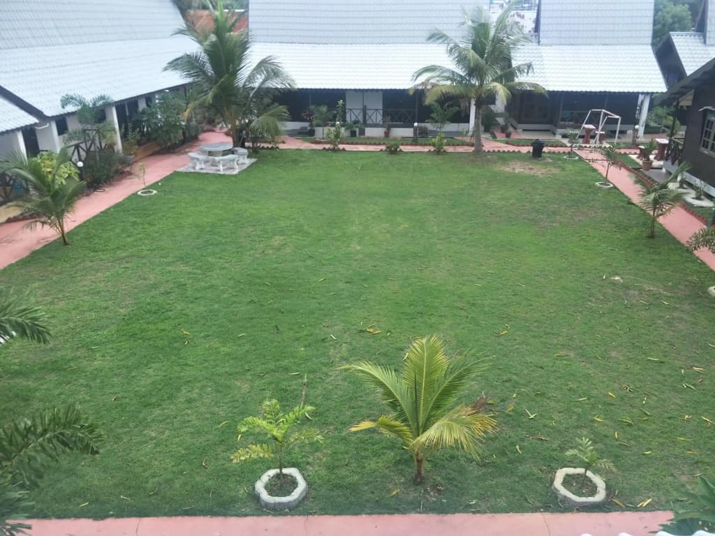 Rasa Senang Villa - photo 15