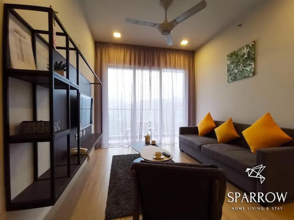 Windmill Genting Suite 4 Pax - photo 8