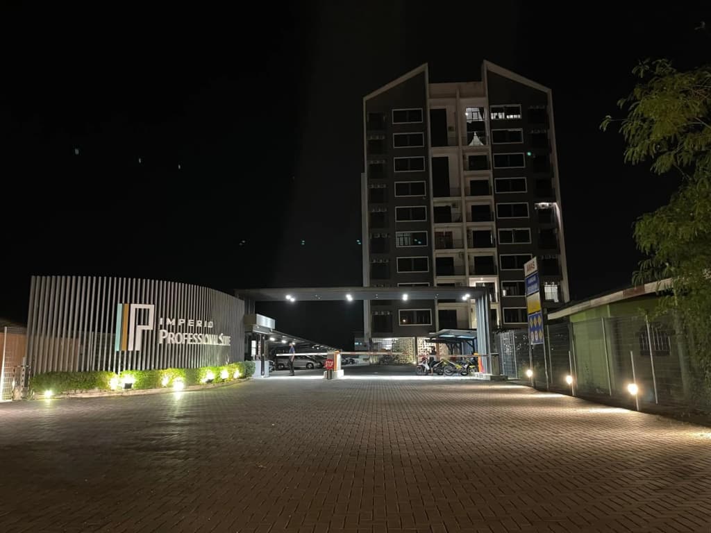 Inapan @Imperio Professional Suite Alor Setar, Kedah - photo 34
