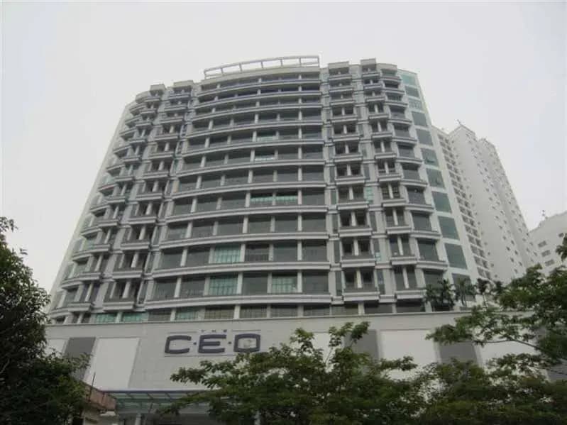 Ideal CEO Office Suite Guesthouse - photo 1