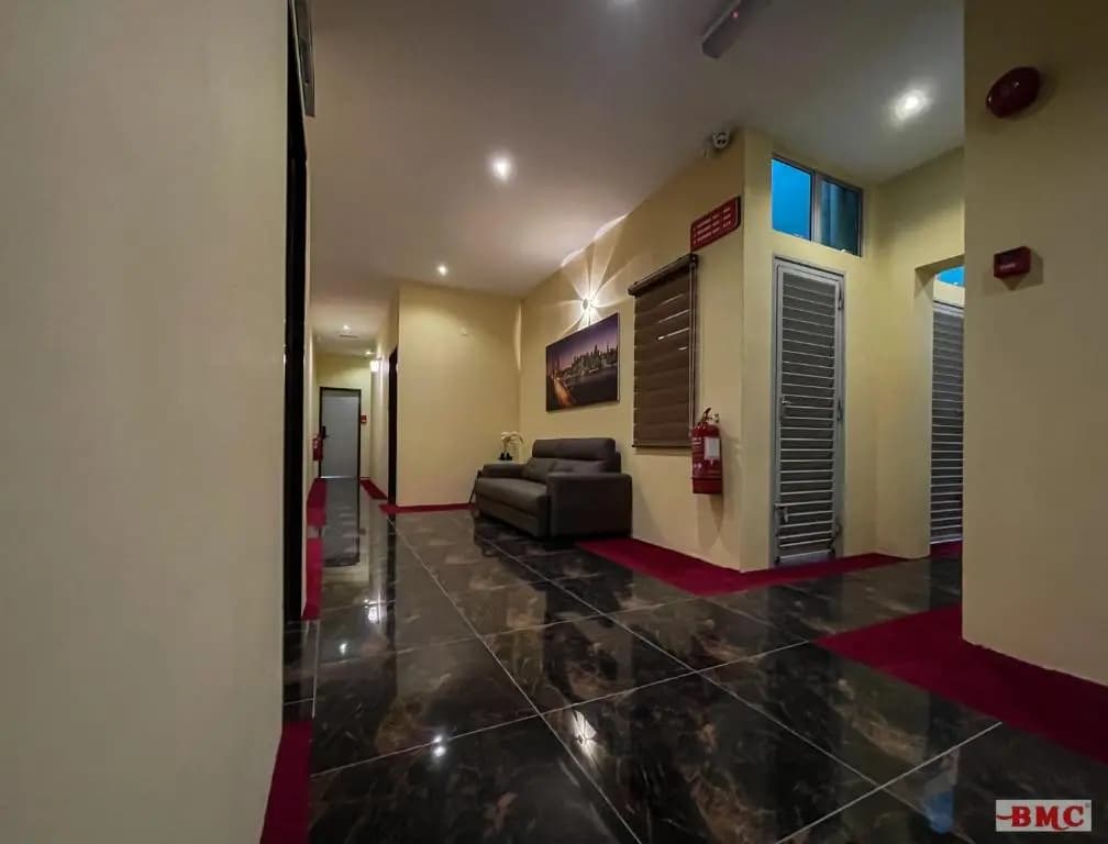BMC Hotel - photo 9