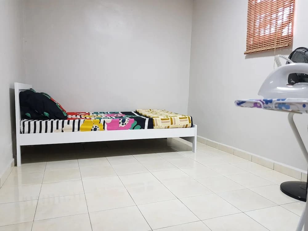 Homesweet Muslim Homestay - photo 5