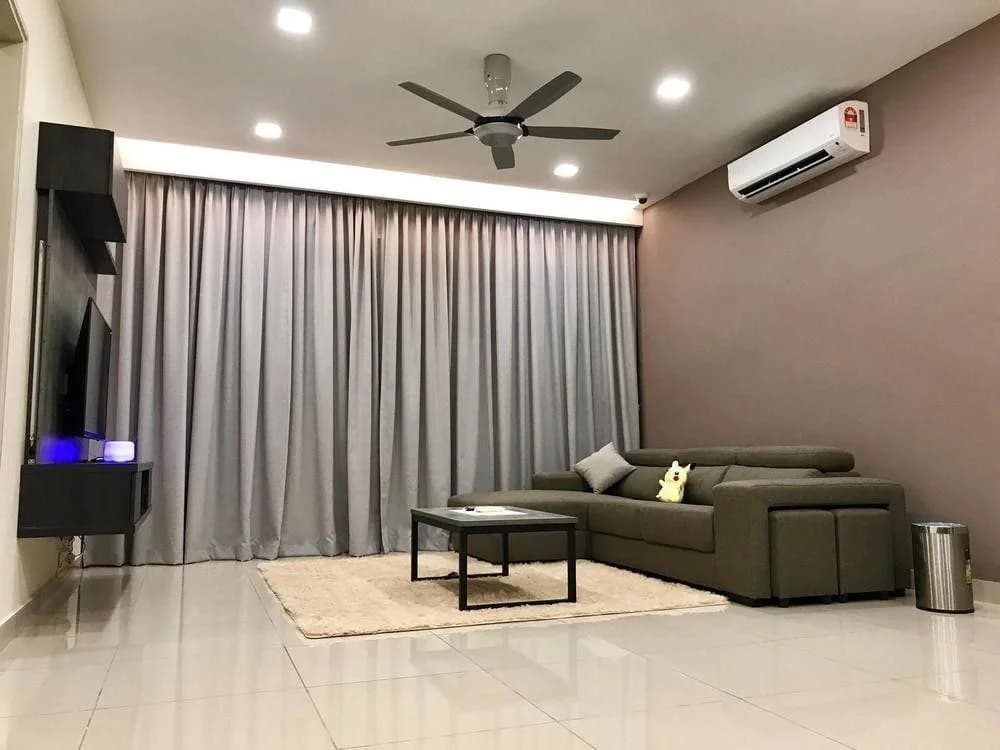 Little Home at Green Residence Cheras - photo 10