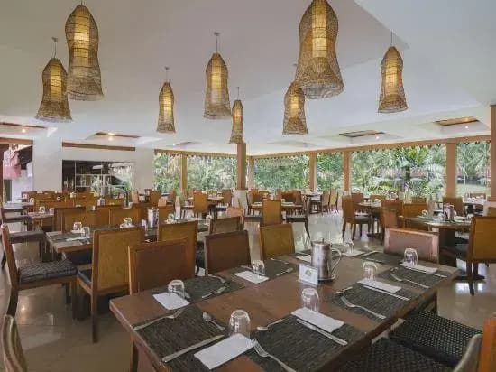 Club Med Cherating Beach - photo 11
