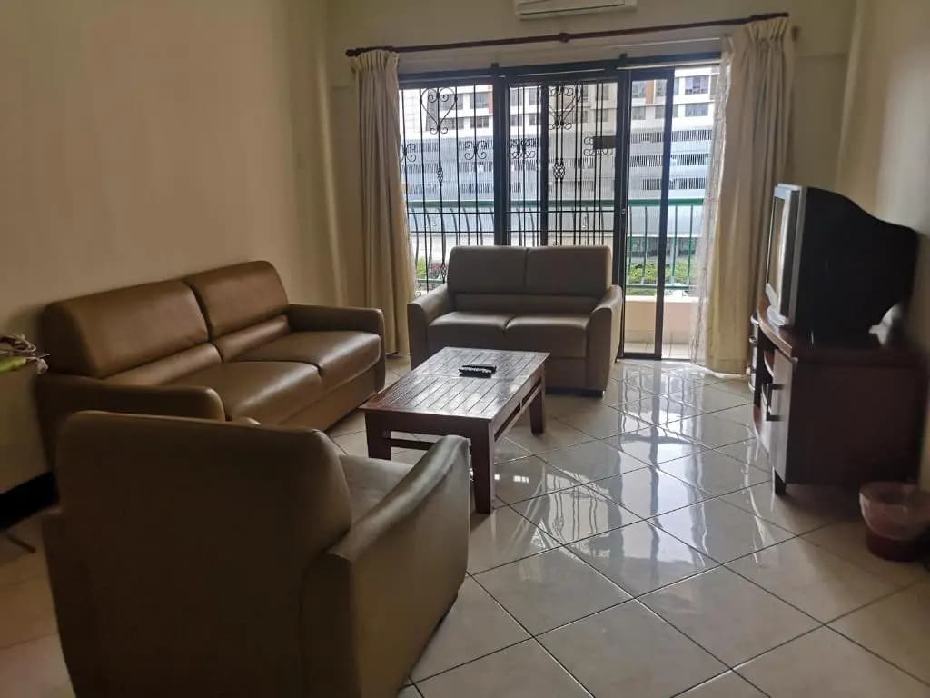Mc Holiday Apartment Marina Court Resort Condomini - photo 4