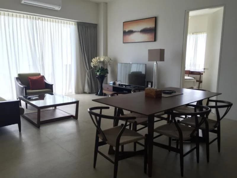 By The Sea-Panoramic Seaview Luxury Suite - photo 4