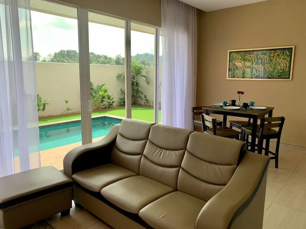 The Paddy Field Pool Villas - photo 7