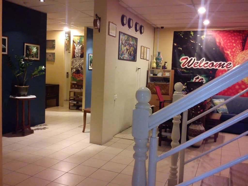 Rafflesia Inn - photo 12