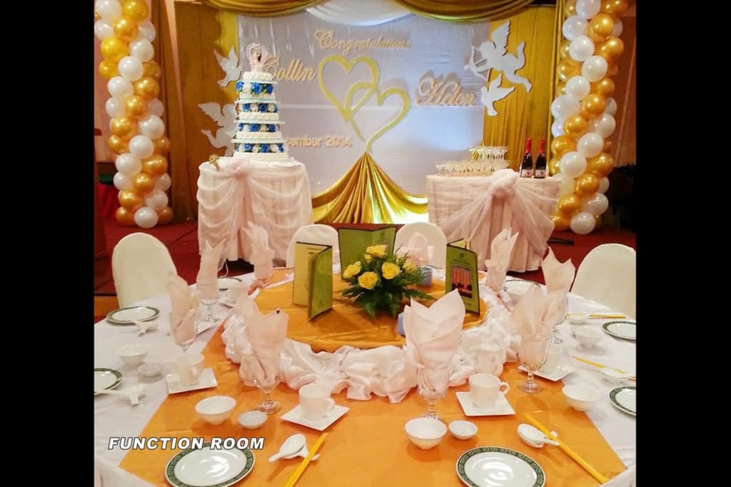 Dynasty Hotel Miri - photo 11