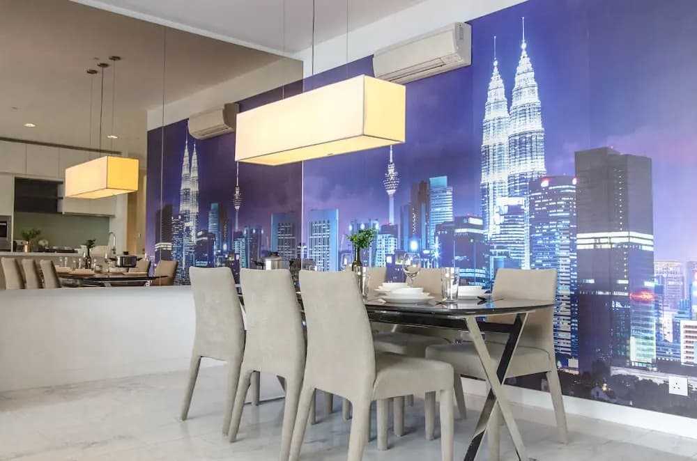 Platinum Suite KLCC @ Penguin Homes - photo 25