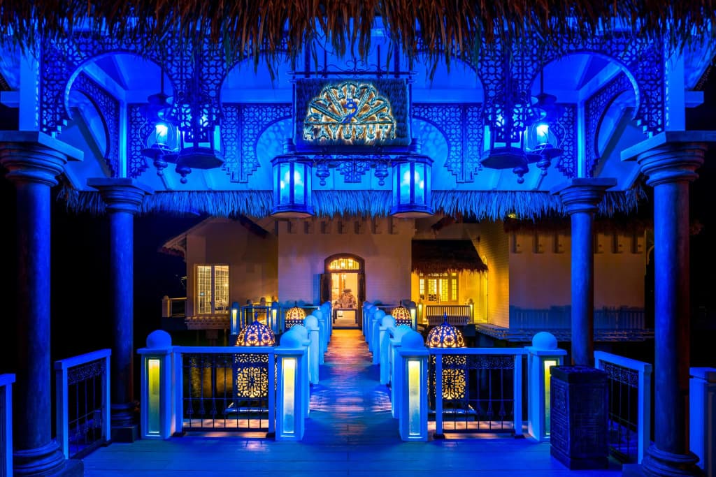The St. Regis Langkawi - photo 44