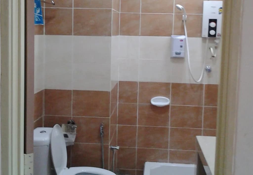 Hotel Ketengah AMBS - photo 8