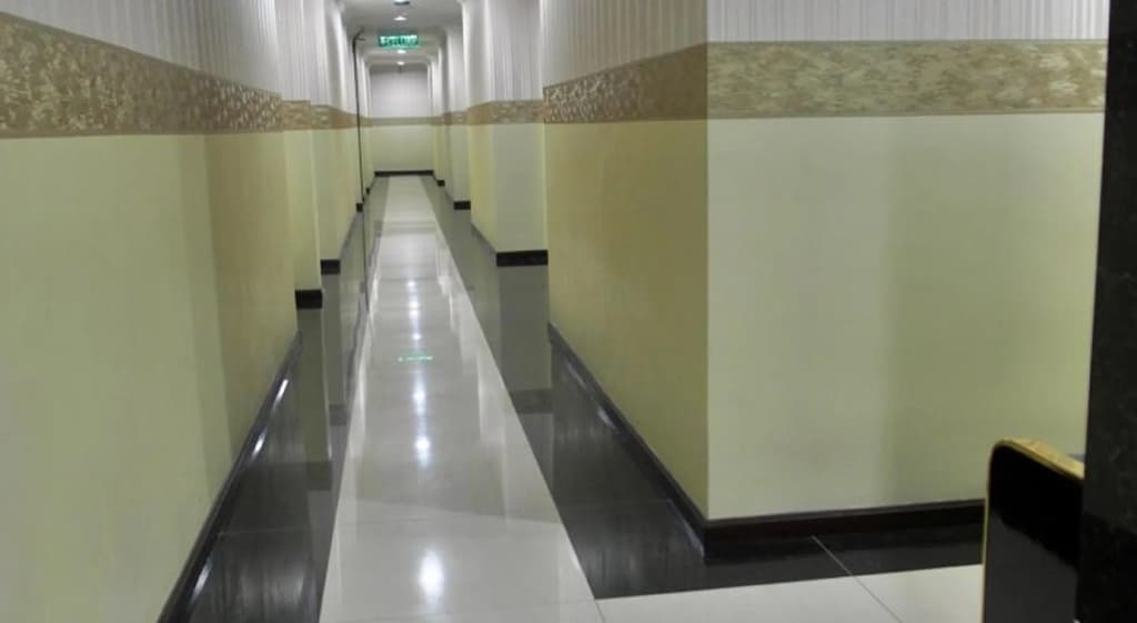 Classic Kinabalu Hotel - photo 13